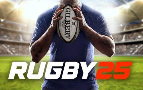 橄榄球25/Rugby 25