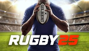 橄榄球25/Rugby 25