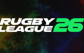 橄榄球联盟26/Rugby League 26