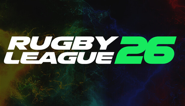 橄榄球联盟26/Rugby League 26