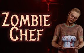 僵尸厨师/Zombie Chef