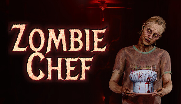 僵尸厨师/Zombie Chef