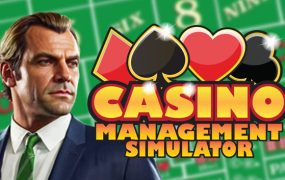 赌场经营模拟器/Casino Management Simulator