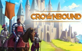 王冠之约/Crownbound – Fantasy Kingdom Sim