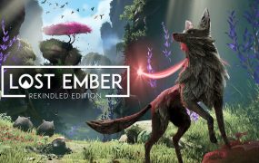 失落余烬：重燃版/LOST EMBER: Rekindled Edition