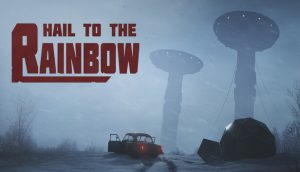向彩虹致敬/Hail to the Rainbow