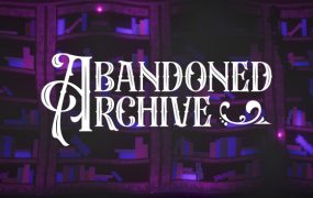 遗落档案馆/Abandoned Archive