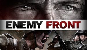 敌军前线/Enemy Front
