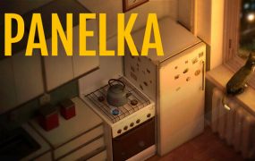 苏维埃旧梦/Panelka