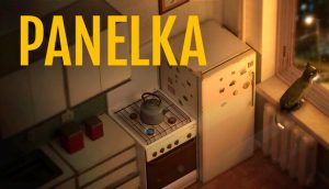 苏维埃旧梦/Panelka