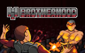 兄弟会/Brotherhood