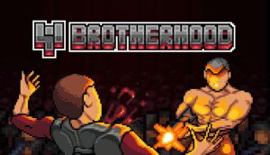 兄弟会/Brotherhood