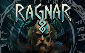 拉格纳/Ragnar