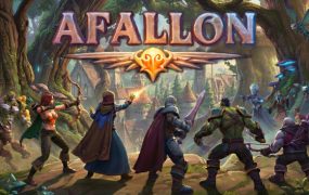 阿法隆/Afallon
