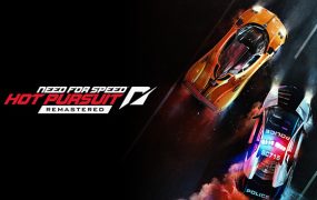 极品飞车14：热力追踪3 重制版/Need for Speed Hot Pursuit Remastered