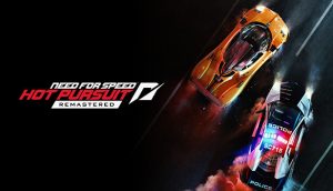 极品飞车14：热力追踪3 重制版/Need for Speed Hot Pursuit Remastered