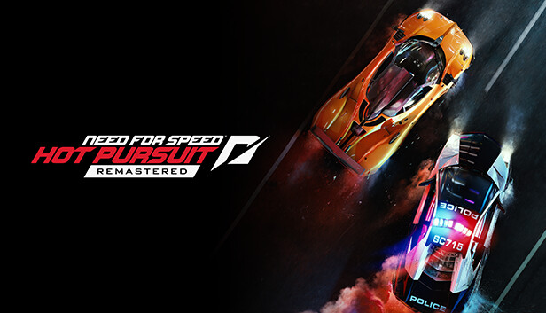 极品飞车14：热力追踪3 重制版/Need for Speed Hot Pursuit Remastered