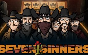 七宗罪/Seven Sinners
