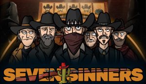 七宗罪/Seven Sinners