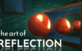 反射艺术/The Art of Reflection