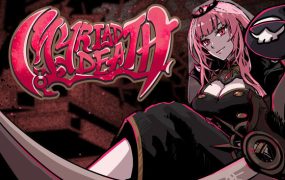 无数死亡/MYRIAD DEATH