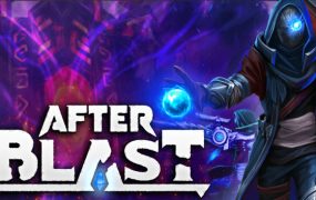 余波/AFTERBLAST