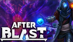 余波/AFTERBLAST