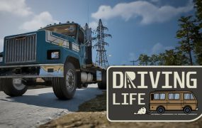 驾驶人生/Driving Life
