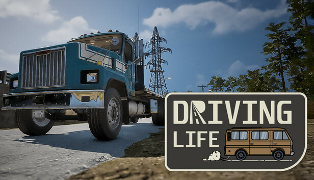 驾驶人生/Driving Life