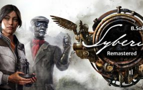 塞伯利亚之谜 – 重制版/Syberia – Remastered