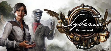 塞伯利亚之谜 – 重制版/Syberia – Remastered