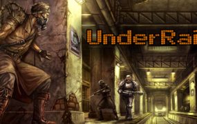 轨道之下/UnderRail