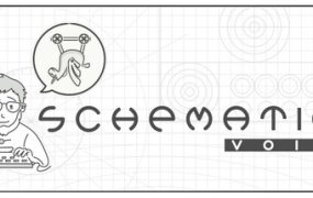 虚空原理图/Schematic Void