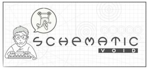 虚空原理图/Schematic Void