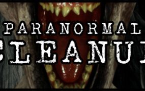 超自然清理/Paranormal Cleanup/支持网络联机