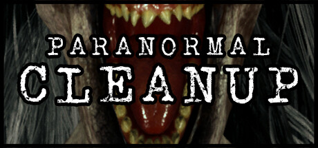 超自然清理/Paranormal Cleanup/支持网络联机