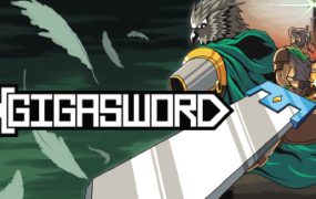 巨剑/GIGASWORD