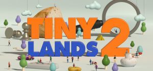 3D找茬2/Tiny Lands 2