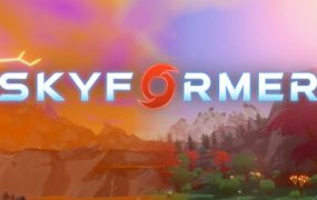 造天行动/Skyformer
