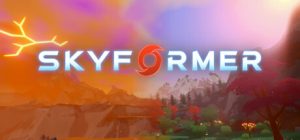 造天行动/Skyformer