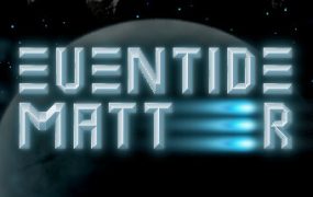 暮光物质/Eventide Matter