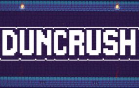 邓克拉什/Duncrush