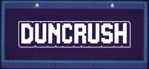 邓克拉什/Duncrush