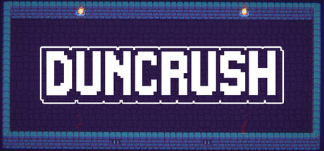 邓克拉什/Duncrush