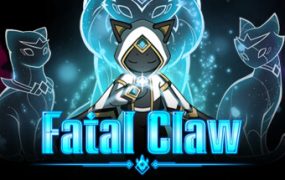 致命利爪/Fatal Claw