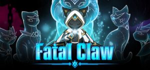致命利爪/Fatal Claw