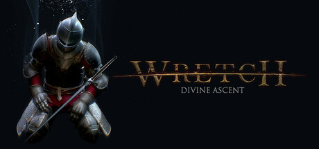 无用之人：登神长阶/Wretch: Divine Ascent