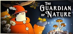 -自然守护者-/The Guardian of Nature