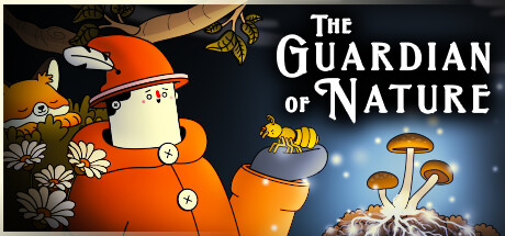 -自然守护者-/The Guardian of Nature