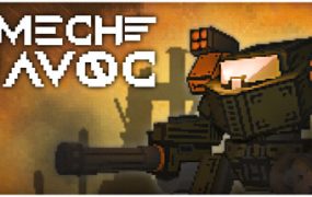 机甲浩劫/Mech Havoc